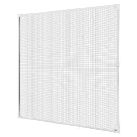 VEVOR Magnetic Window Screen Magnetic Screen for House Window 58.27 x 39.17 inch