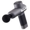 VEVOR Massage Gun Deep Tissue, Percussion Muscle Massager for Athletes - with 5 Speed Levels & 6 Massage Heads, 7.4V 2500mAh Batteries, Handheld Elect