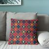 Warner Bros. Harry Potter Butterbeer Pattern Throw Pillow