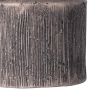 Pottery 6" Alexander Ceramic Planter, Brown