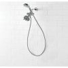 Stainless Steel Shower Hose in Chrome