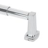 Wall Mounted Toilet Paper Holder, Chrome Plating Finish