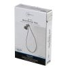 Stainless Steel Shower Hose in Chrome