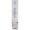 Stainless Steel Shower Hose in Chrome