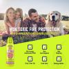 HALT! Handheld Fire Fighting Foam Spray – Non-Toxic, Easy to Use, Store, and Find in Emergency – Compact & Portable – Ideal for Home, Kitchen, Apartme